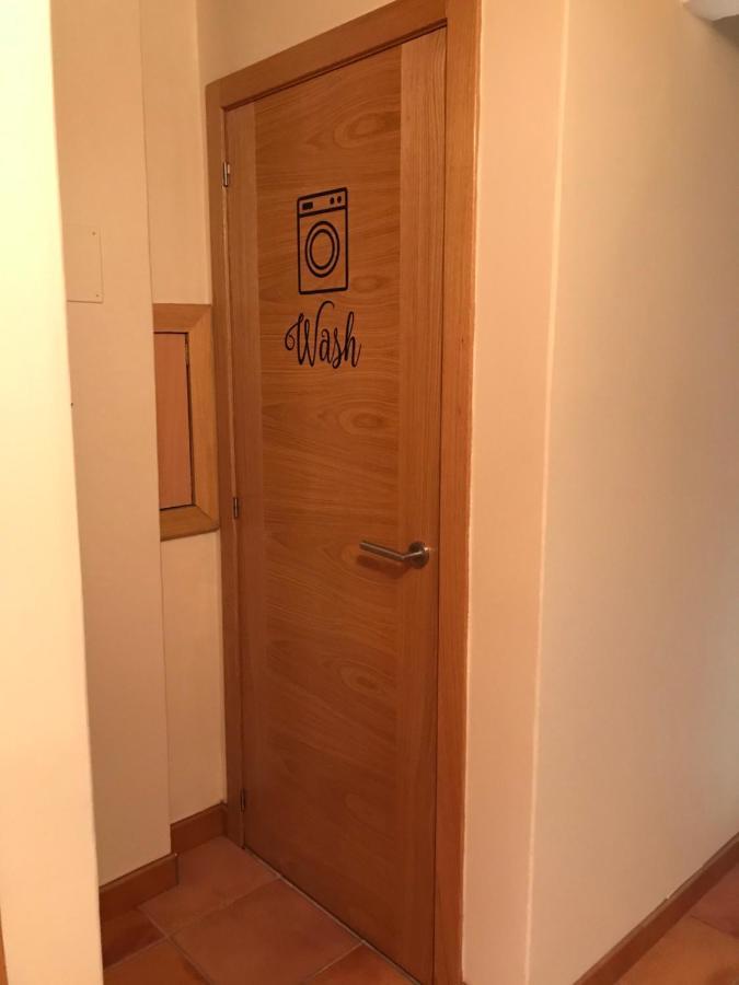 SotomayorSosego公寓 外观 照片