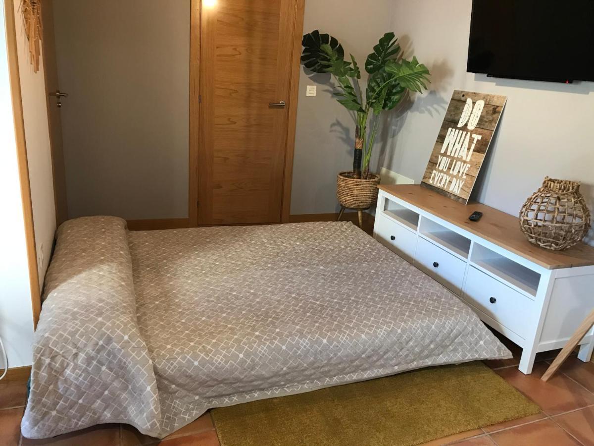SotomayorSosego公寓 外观 照片