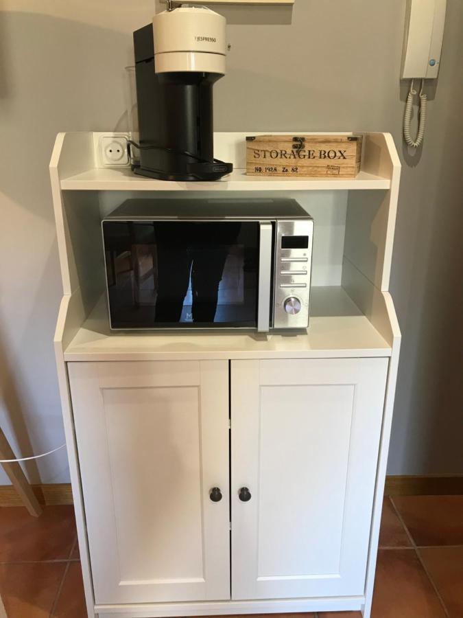 SotomayorSosego公寓 外观 照片